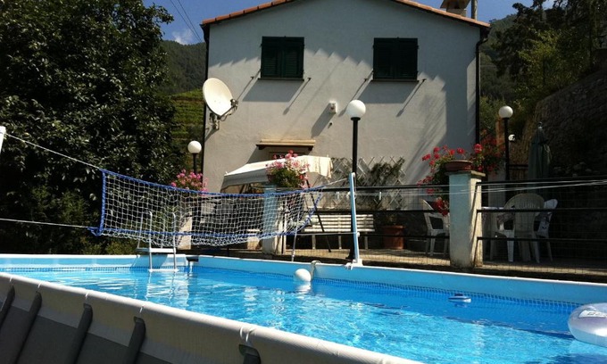 Levanto Apartment | Dolcevia