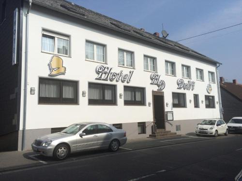 Maybach Hotel | Dolfi Hotel & Restaurant