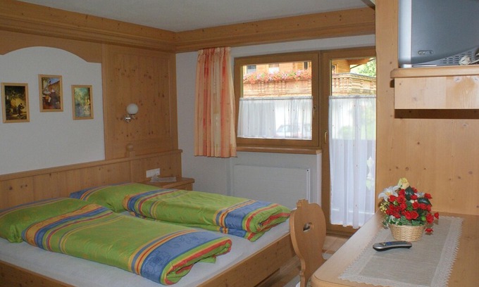 Oberau Other | Dollnhof - Gästezimmer Nr. 3