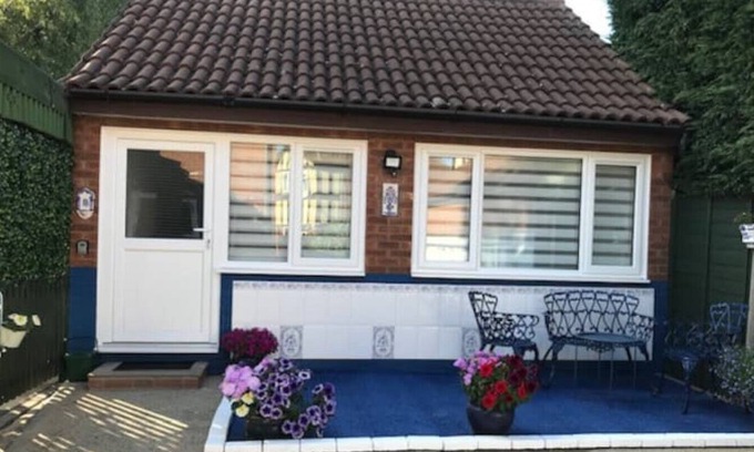 Colchester Apartment | Dolly Cottage Colchester