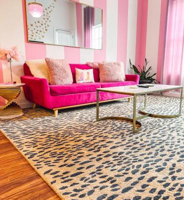 North Nashville House | Dolly's Delight - Boutique Bliss Mins From Broadway