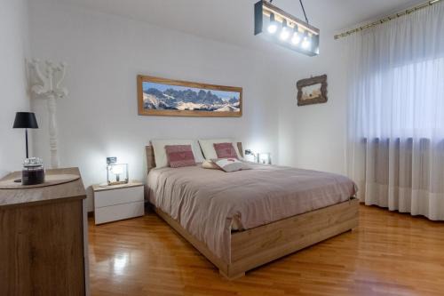 Predazzo Apartment | DolomiApartments - Casa Ornella