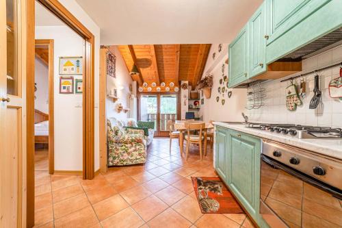 Livinallongo del Col di Lana Apartment | Dolomites Dream Arabba
