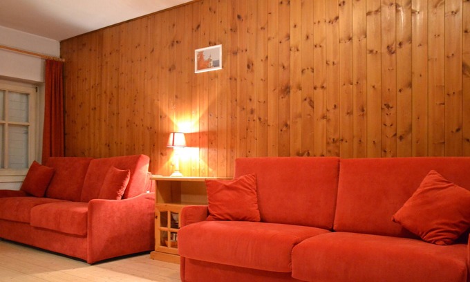 Villabassa Apartment | Dolomites Villabassa