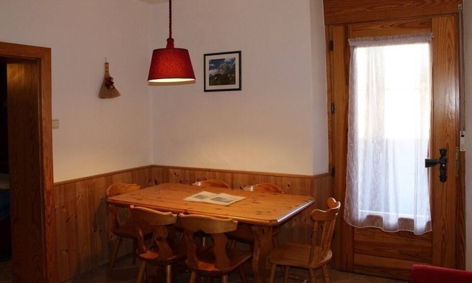 Villabassa Apartment | Dolomiti Villabassa Residences Sonnenschein