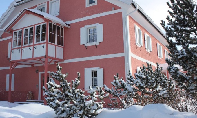 Villabassa Apartment | Dolomiti Villabassa Apartments