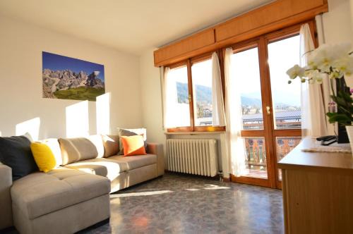 Fiera di Primiero Apartment | Dolomitihouse FRASSEN