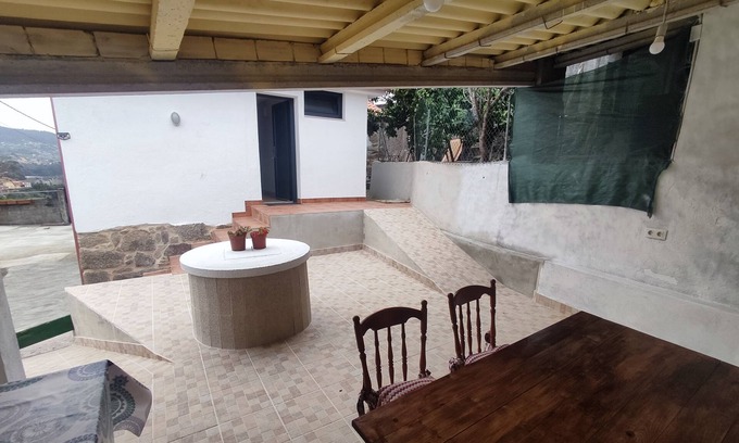 Marin House | Dolores do Conde House