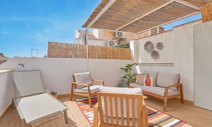 Centro Apartment | Dolores