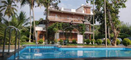 Kalpetta Apartment | DOLPHIN ENCLAVE SERVICE STUDIO APARTMENTS