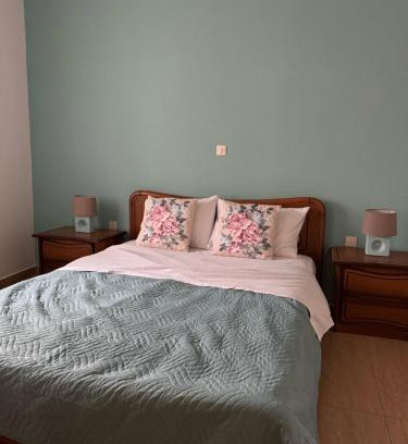 Kavala Apartment | Dolphin