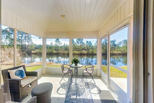 Harbour Towne House | Dolpins Favorite