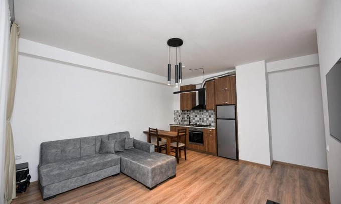 Tbilisi Apartment | Dom