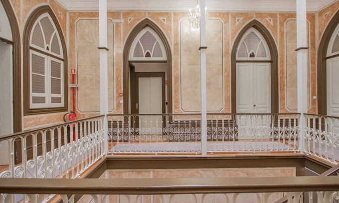 Guimaraes Hotel | Dom Jose by Guestify