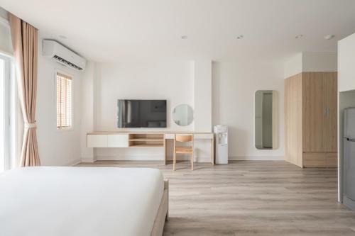 Cong Vi Apartment | Dom's Residence Hanoi