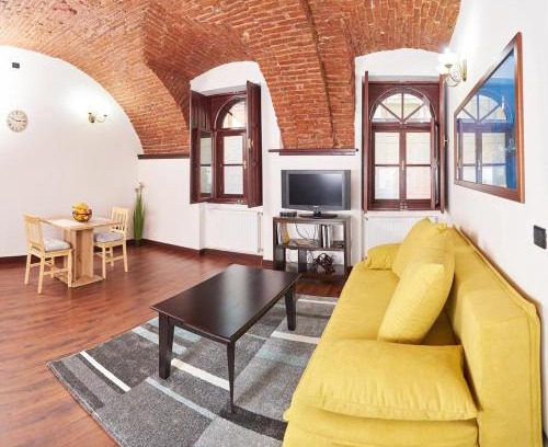 Old City Apartment | Dom Unirii Apartment