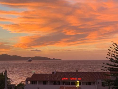 Saint-Florent Apartment | Domaine Amortella Saint-Florent