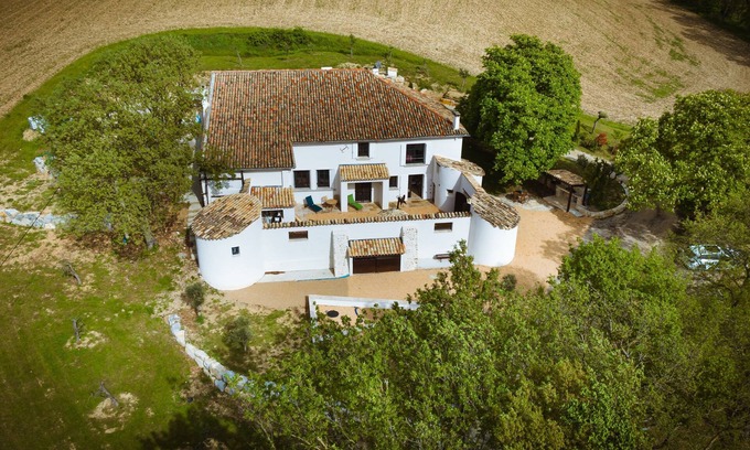Valensole House | Domaine Arlane - Piscine privée