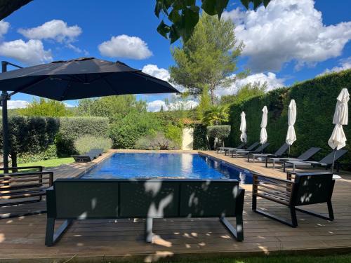 Auriol Villa | Domaine Azad Auriol
