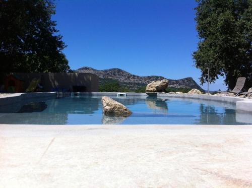 Barbaggio House | Domaine Casa Andria