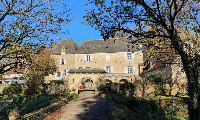 Saint-Cyprien House | Domaine de Bagnegrole