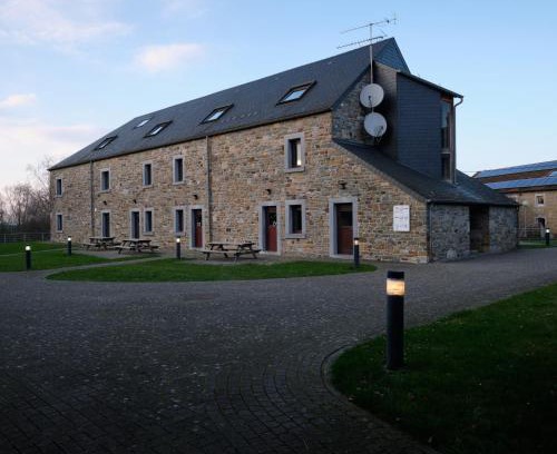 Ozo Apartment | Domaine de Villers-Ste-Gertrude