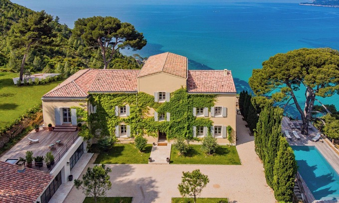 Cassis Villa | Domaine de Canaille, exceptional property in Cassis (24p)