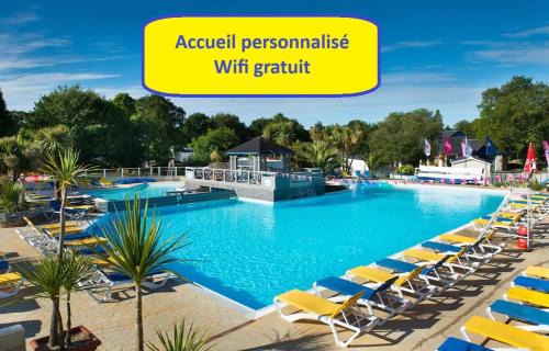 Pont-Aven Other | Domaine de Kerlann