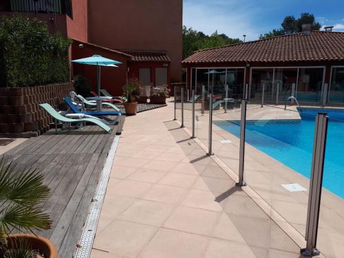 Mouans-Sartoux Apartment | Domaine de l'Albatros
