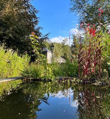 Alle House | Domaine De L'Ardoisiere