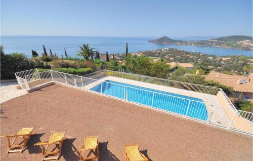 Antheor Apartment | Domaine De La Bastide Da