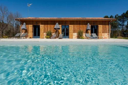 Carcans Bed & Breakfast | Domaine de la grange