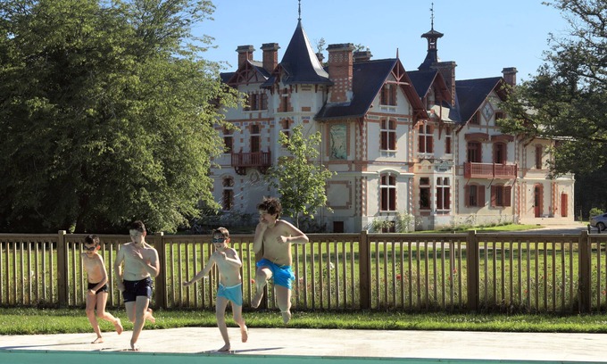 Ambillou House | Domaine de la Trigalière