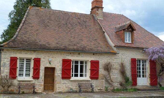 Martel House | Domaine de La Vaysse