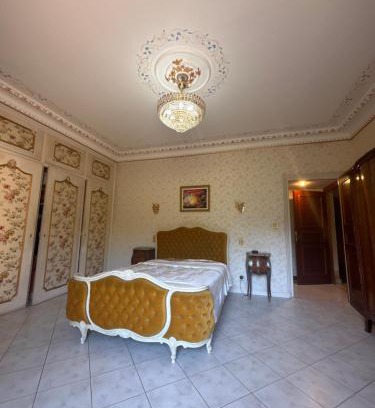 Mery House | Domaine de Méry