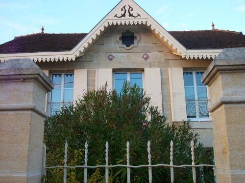 Saint-Andre-de-Cubzac Bed & Breakfast | Domaine de Monein