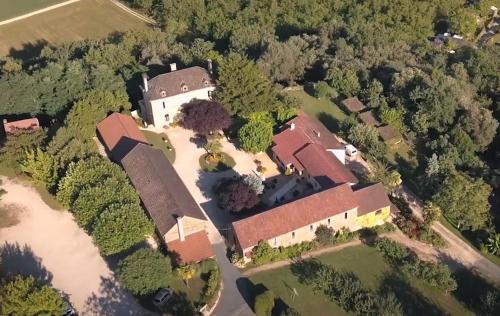 Vitrac Hotel | Domaine de Malet