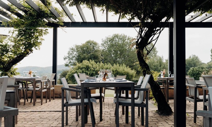 Vitrac Hotel | Domaine de Rochebois & Spa Nuxe