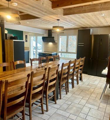Sapois House | Domaine des oiseaux