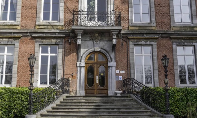 Tihange Hotel | Domaine du Château de la Neuville