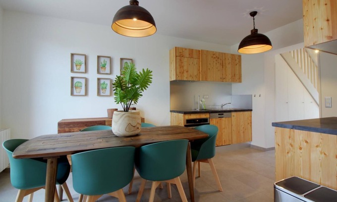 Naujac-Sur-Mer Bed & Breakfast | DOMAINE DU FLAMAND - Gite PINÈDE