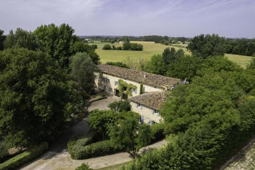 Pernes-les-Fontaines House | Domaine du Moulin de Villefranche