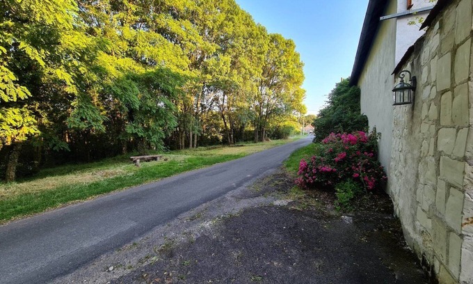Rivarennes Apartment | Domaine du Petit Ponceau 2 gites