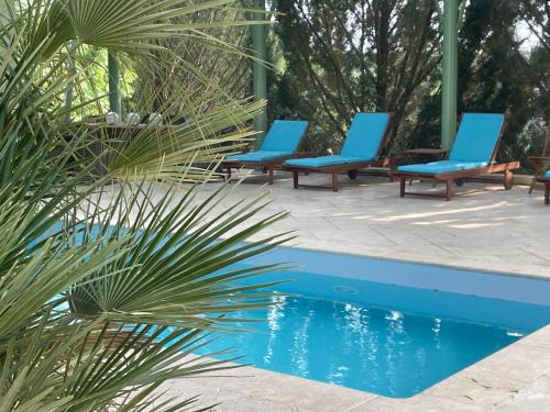 Sainte-Genevieve-les-Gasny House | Domaine Spa Perret-3Ha-Château ArtDéco MasterSuite et-ou Gîte de Charme-À3Mn Giverny-Jardins Monet-Le Vexin-Piscine Chauffée en Haute Saison-Aire Enfants-PingPong-Options Dîner-Billard-Massage-Yoga-Coaching-Fitness-Sauna-Hammam-Promo 2Nuits Jacuzzi inclus