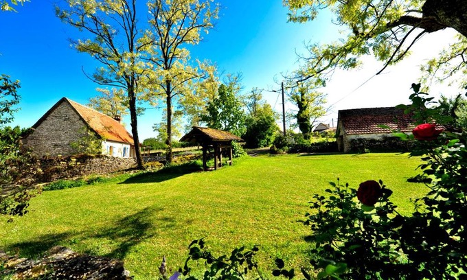Rocamadour Bed & Breakfast | Domaine Lagardelle Rocamadour