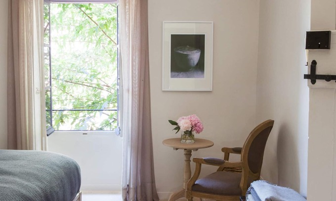 Gordes House | Domaine Les Martins-Superior room