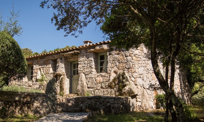 Porto-Vecchio Apartment | Domaine Pardini - Casetta Murta