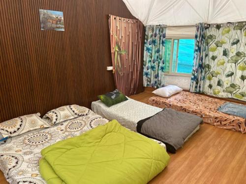 Nelamangala Other | Dome stay nature retreat