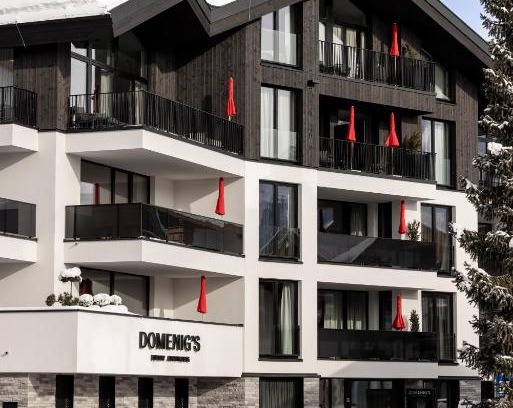Fiss Apartment | Domenigs Luxury Apartments