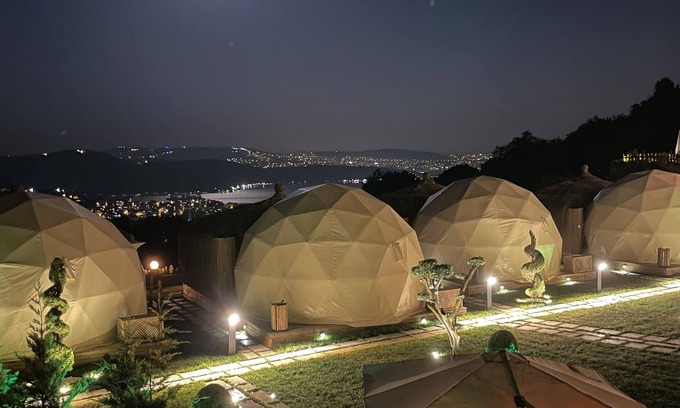 Sariyer Ski Chalet | Domes Village